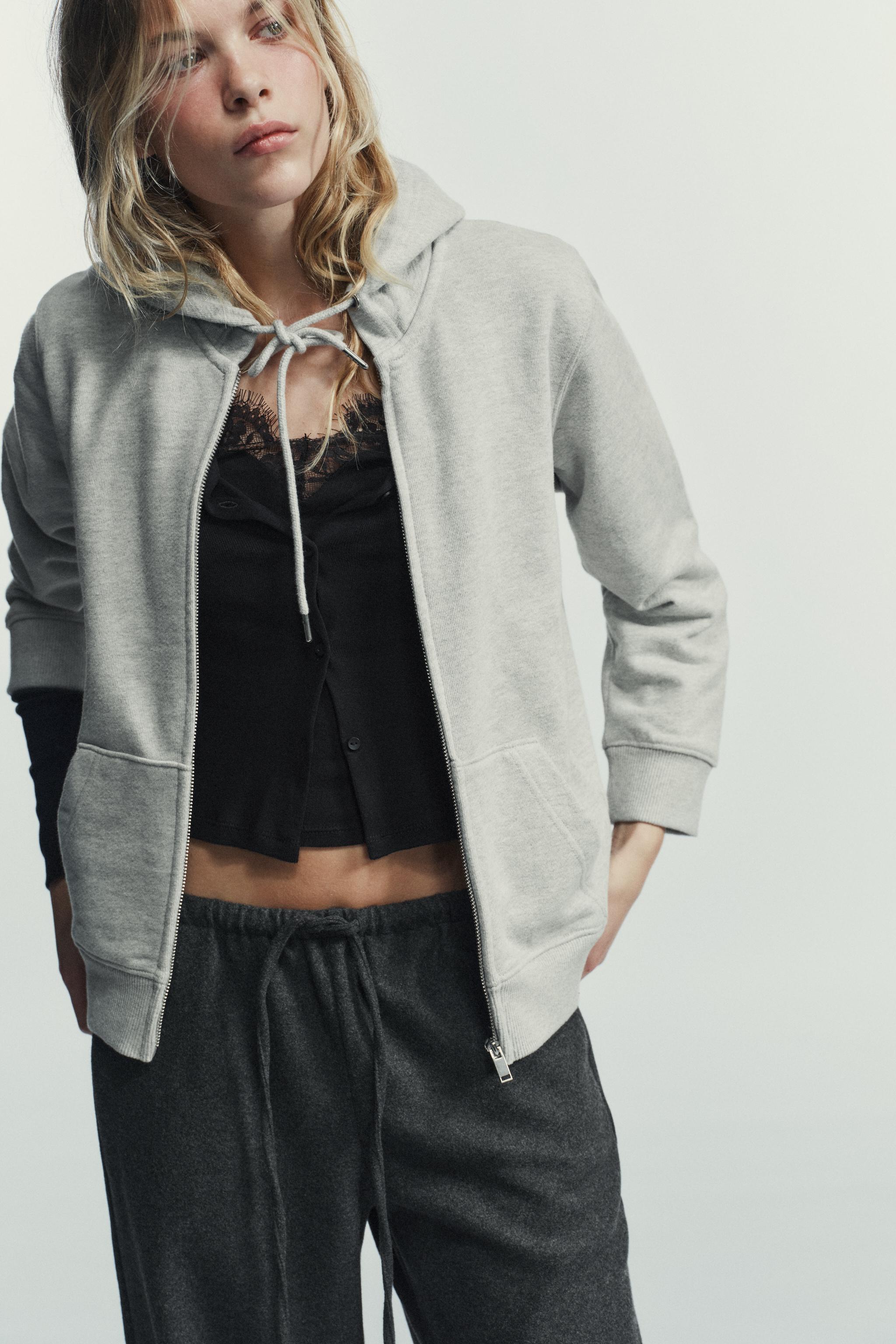 PANTALON PALAZZO AVEC NŒUD